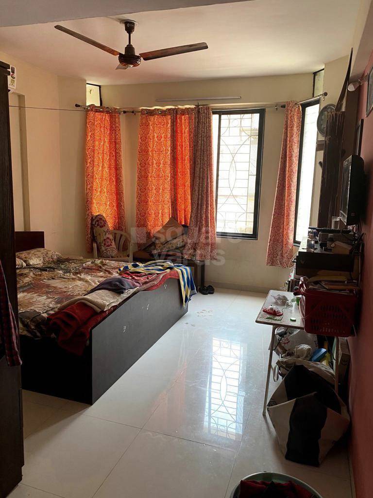 4 BHK Villa For Sale in Wanwadi