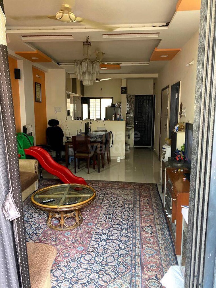 Exterior View, wanwadi 4 Bedroom 2200 Sq.Ft. Villa In Wanwadi Pune 4611314