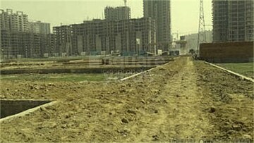  Plot For Sale in Omega Ii Greater Noida