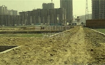 Plot For Sale in Omega Ii Greater Noida