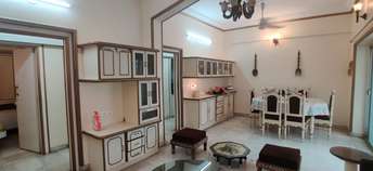 3 BHK Apartment For Resale in Gita Society Camp Pune 4611528