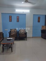 2 BHK + Study Room 990 Sq.Ft. Builder Floor in Hadapsar
