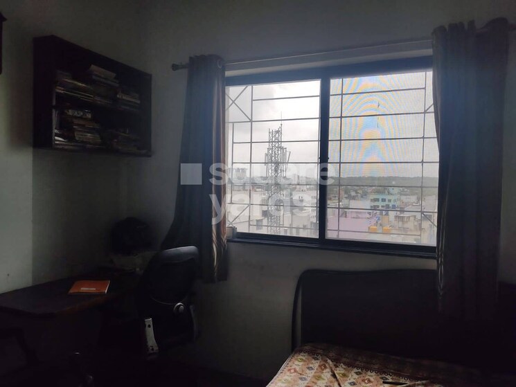 Bedroom, hadapsar 2 Bedroom 990 Sq.Ft. Builder Floor In Hadapsar Pune 4611887