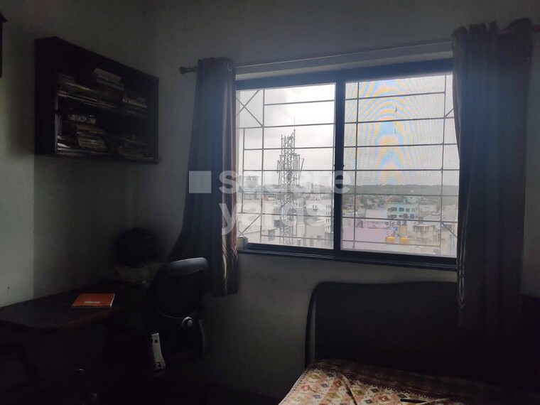 Bedroom, hadapsar 2 Bedroom 990 Sq.Ft. Builder Floor In Hadapsar Pune 4611887
