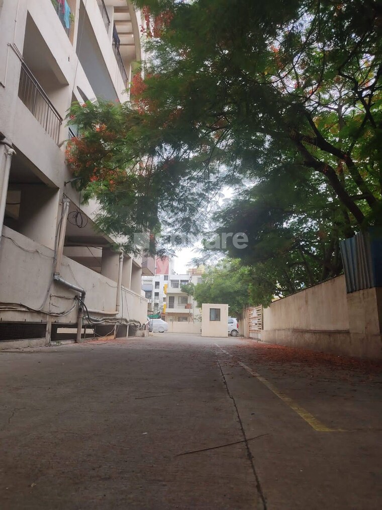 Exterior View, hadapsar 2 Bedroom 990 Sq.Ft. Builder Floor In Hadapsar Pune 4611887
