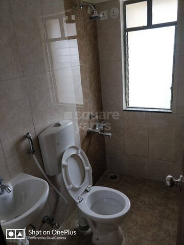 Bathroom in 1.5 BHK Apartment at Undri – for Sale