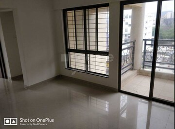 Balcony in 1.5 BHK Apartment at Undri – for Sale