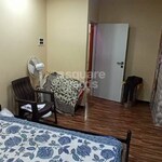 1 BHK + Servant Room 650 Sq.Ft. Apartment in OM Galaxy Apartments