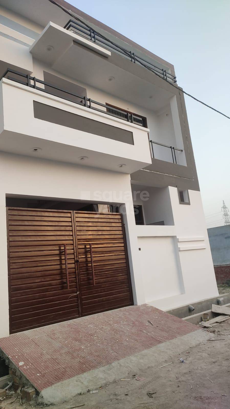 Resale 2 Bedroom 900 Sq.Ft. Independent House in Kiran Enclave, Kursi