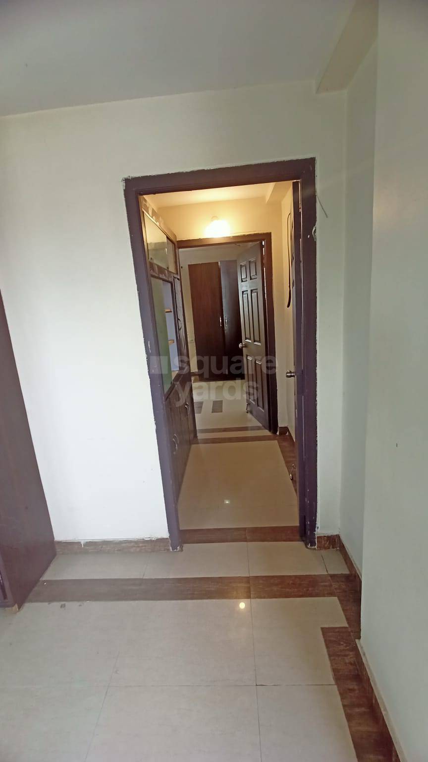 Resale 3 Bedroom 1510 Sq.Ft. Apartment in Begumpet Hyderabad 5521184