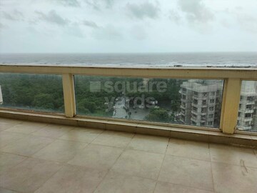 4 BHK Apartment For Rent in Andheri West
