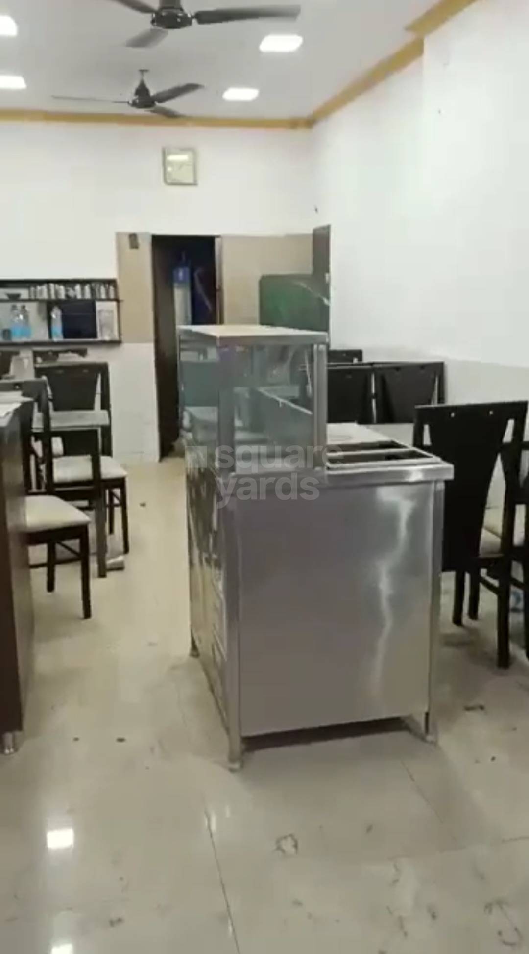 Rental Commercial Shop 500 Sq.Ft. in Ajanta Apartment Vashi, Sector 9