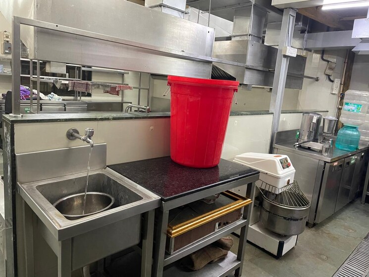 Team Area, srishti-complex-powai Commercial Shop 255 Sq.Ft. In Powai Mumbai 4613594