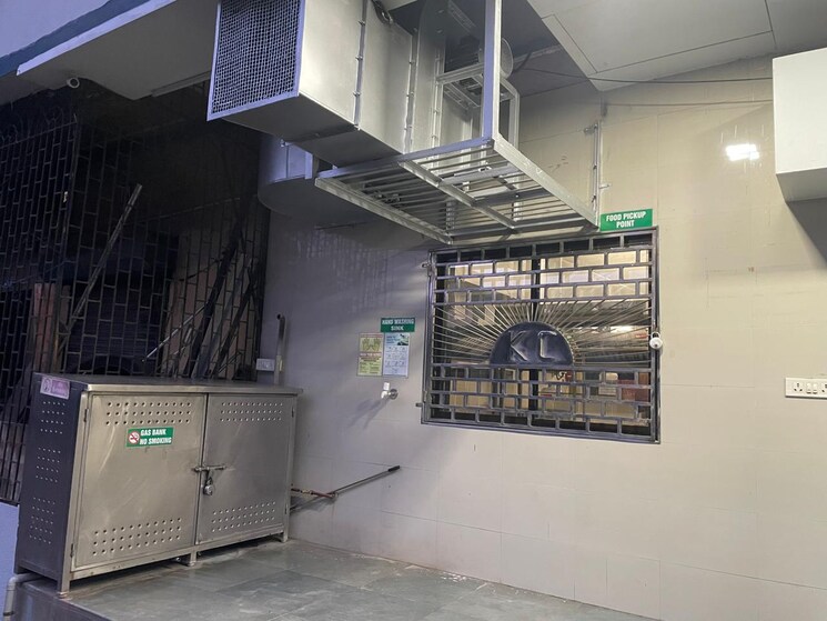 Exterior View, srishti-complex-powai Commercial Shop 255 Sq.Ft. In Powai Mumbai 4613594