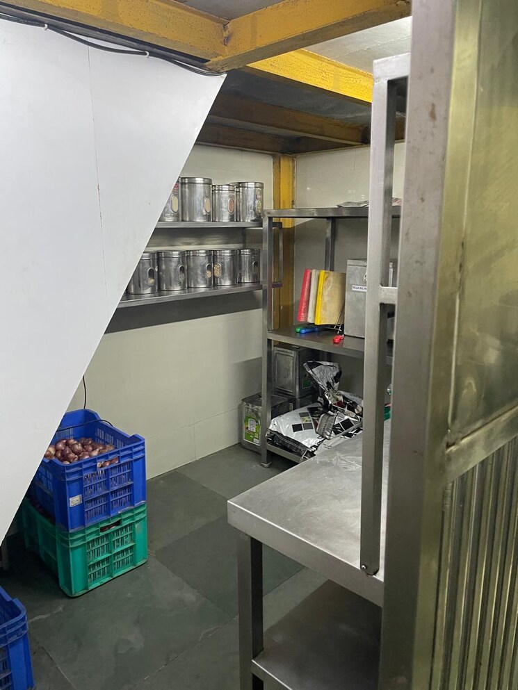 Floor Plan, srishti-complex-powai Commercial Shop 255 Sq.Ft. In Powai Mumbai 4613594