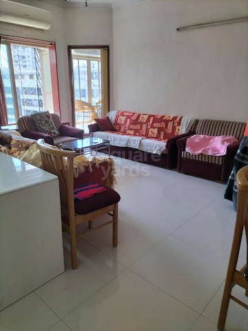 2 BHK Apartment For Resale in Tarapore Towers Andheri West Mumbai  4614463