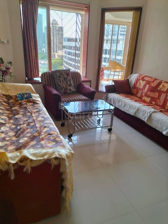 2 BHK Apartment For Resale in Tarapore Towers Andheri West Mumbai  4614463