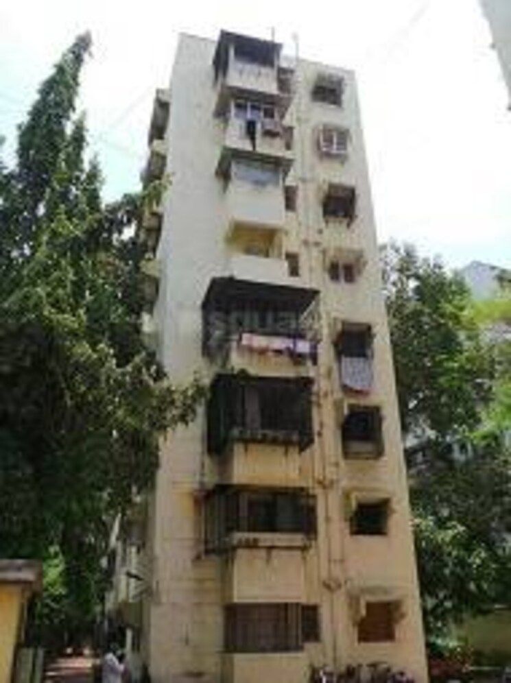 Exterior View, andheri-panchvati-chs 2 Bedroom 1100 Sq.Ft. Apartment In Andheri West Mumbai 4614528