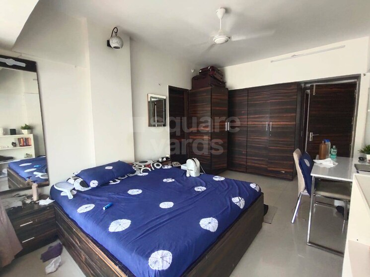 Attached Bathroom, andheri-panchvati-chs 2 Bedroom 1100 Sq.Ft. Apartment In Andheri West Mumbai 4614528