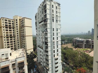 2 BHK Apartment For Rent in Andheri Panchvati CHS Andheri West Mumbai  4614528