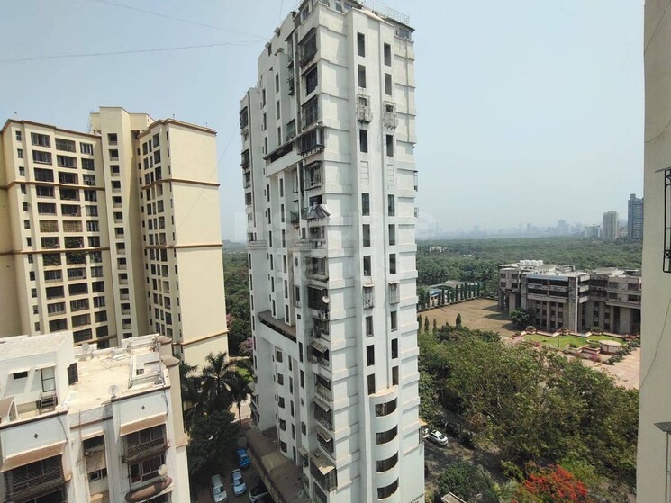 Exterior View, andheri-panchvati-chs 2 Bedroom 1100 Sq.Ft. Apartment In Andheri West Mumbai 4614528