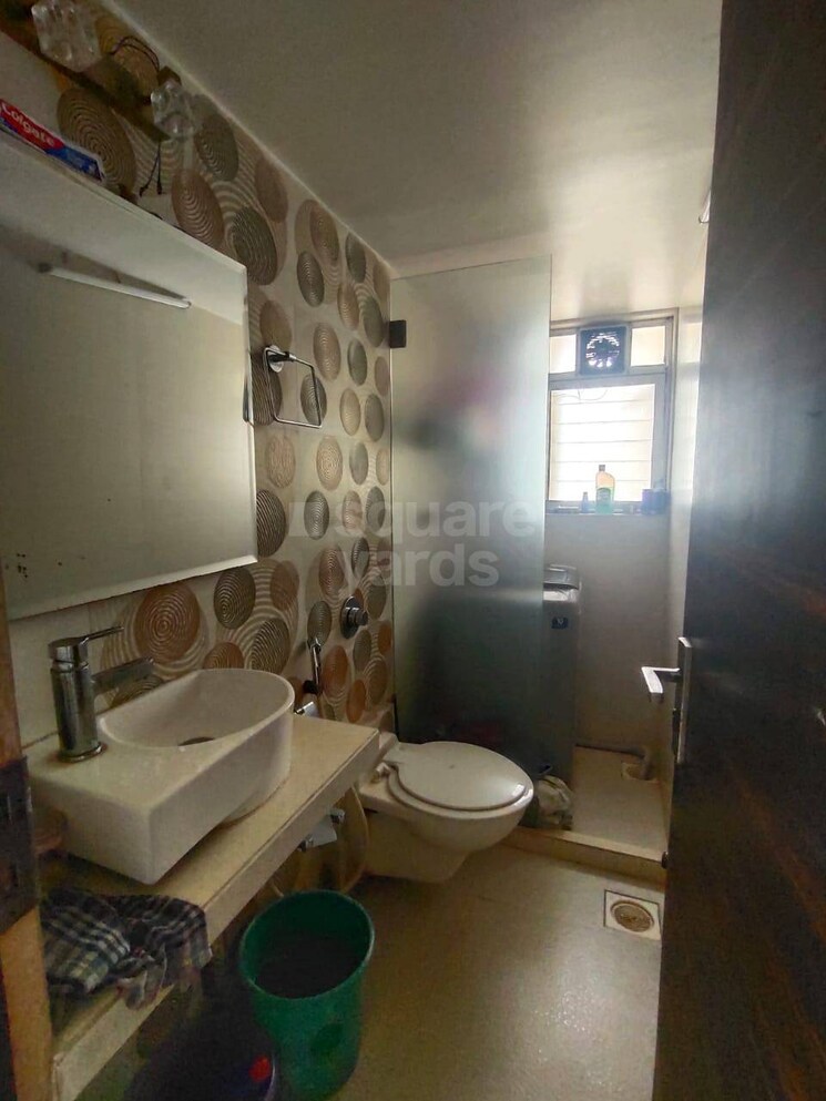 Attached Bathroom, andheri-panchvati-chs 2 Bedroom 1100 Sq.Ft. Apartment In Andheri West Mumbai 4614528
