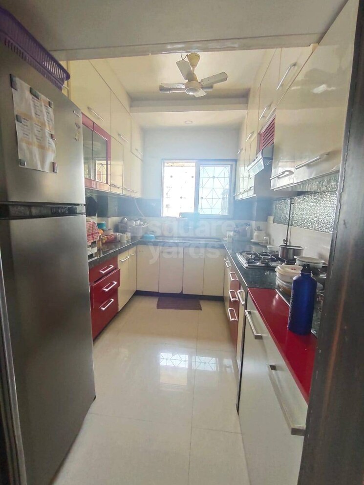 Kitchen, andheri-panchvati-chs 2 Bedroom 1100 Sq.Ft. Apartment In Andheri West Mumbai 4614528