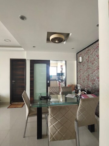 Bathroom in 2 BHK Apartment at Panchavati Versova, Versova – for Sale