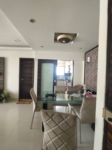 Living Room in 2 BHK Apartment at Panchavati Versova, Versova – for Sale