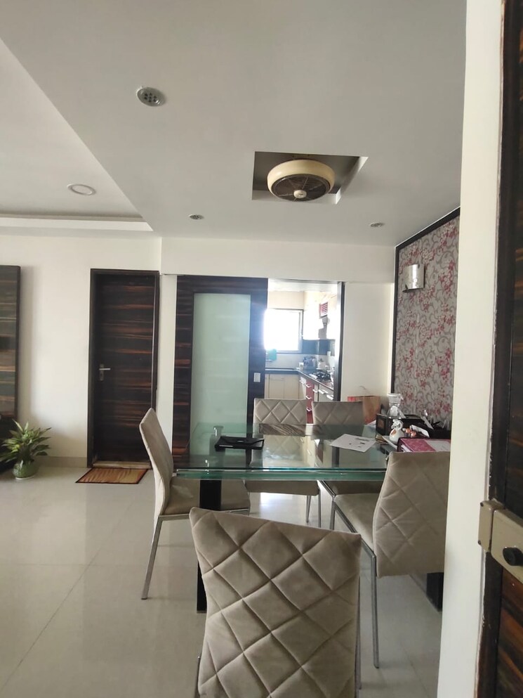 Living Room, panchavati-versova 2 Bedroom 980 Sq.Ft. Apartment In Versova Mumbai 4614564
