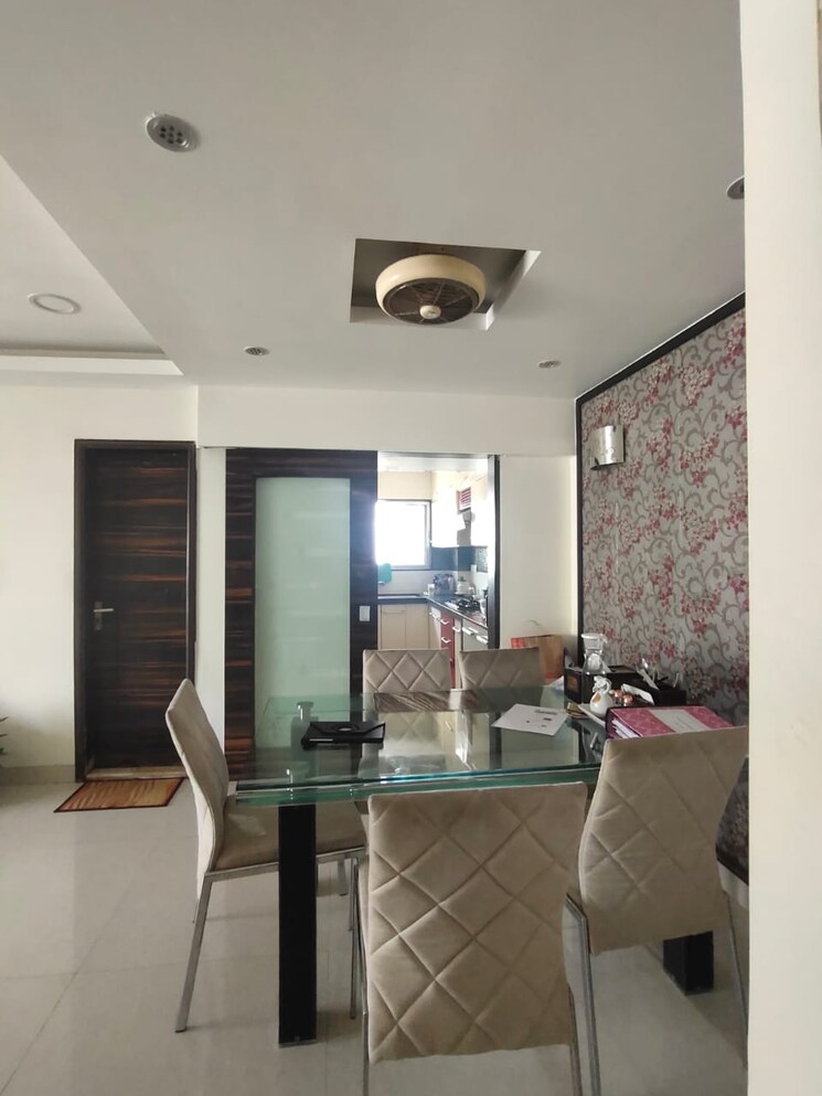 Kitchen, panchavati-versova 2 Bedroom 980 Sq.Ft. Apartment In Versova Mumbai 4614564