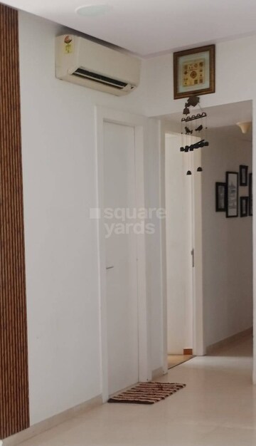 Living Room in 2 BHK Apartment at Lodha Fiorenza, Goregaon East – for Sale