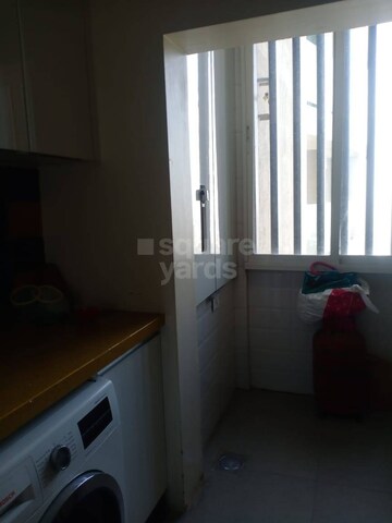 Bedroom in 2 BHK Apartment at Lodha Fiorenza, Goregaon East – for Sale