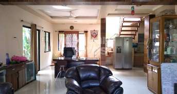 4 BHK Villa For Resale in Sai Niwas Society Undri Pune 4614694