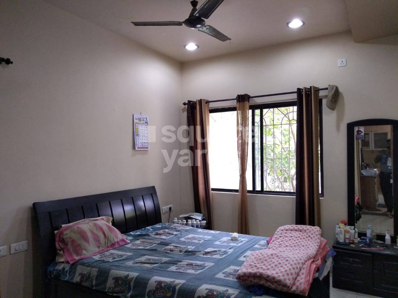 4 BHK + Study Room 4000 Sq.Ft. Villa in Sai Niwas Society