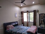 4 BHK + Study Room 4000 Sq.Ft. Villa in Sai Niwas Society