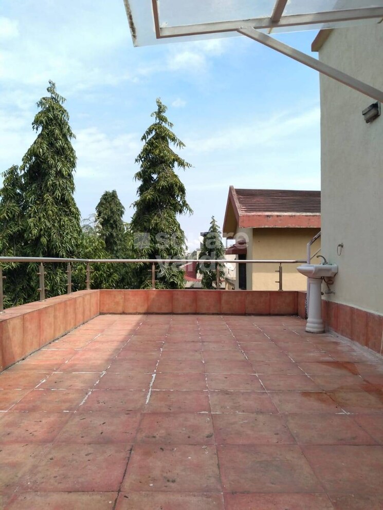 Nearby, sai-niwas-society 4 Bedroom 4000 Sq.Ft. Villa In Undri Pune 4614694