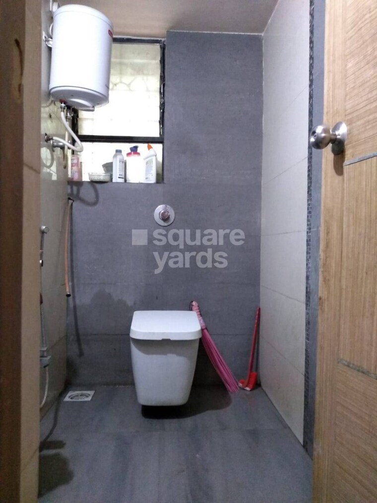 Bathroom, sai-niwas-society 4 Bedroom 4000 Sq.Ft. Villa In Undri Pune 4614694