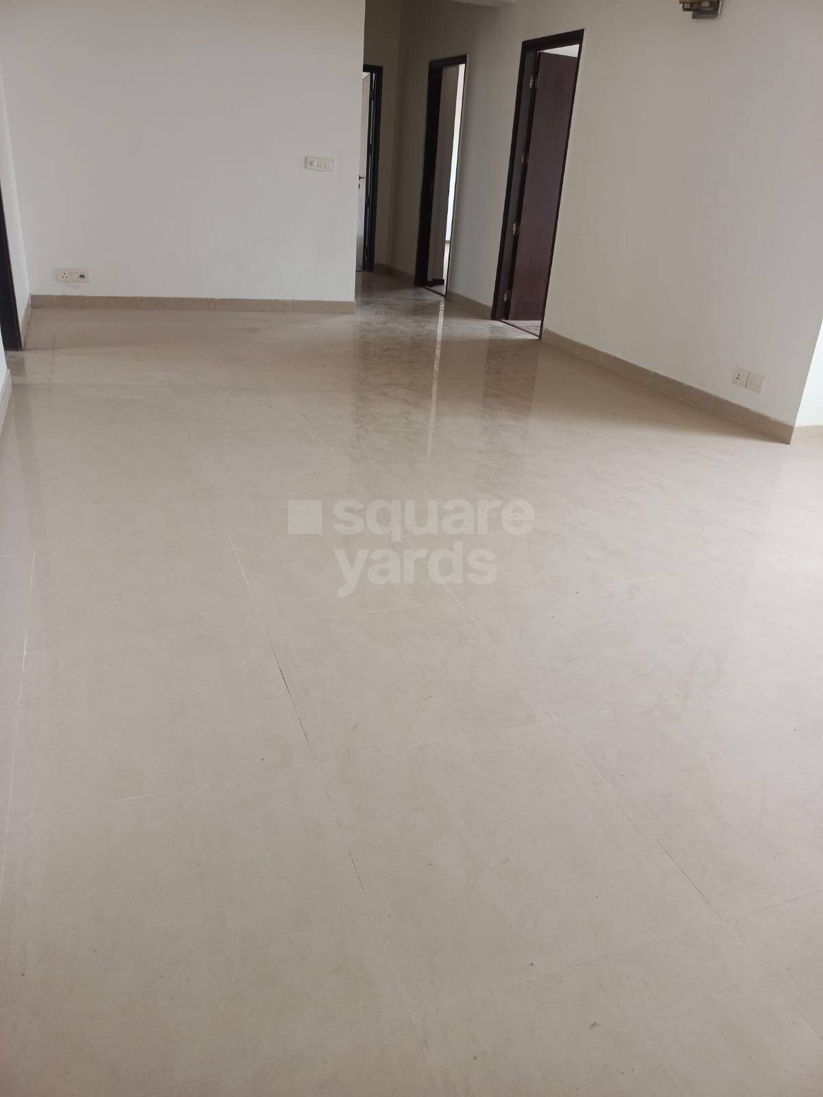 Resale 3 Bedroom 1800 Sq.Ft. Apartment in JP Beverly Park CGHS, Sector