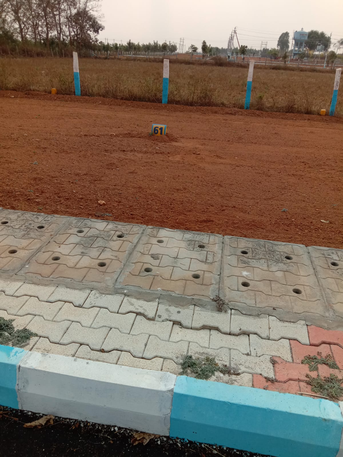 Resale 1200 Sq.Ft. Plot in Tavarekere Bangalore 4614865