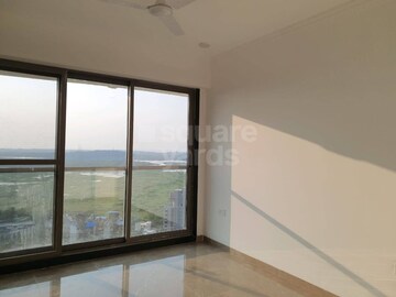Bedroom in 3 BHK Apartment at The Park Residency Andheri, Andheri West – for Rent