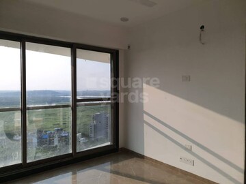 Living Room in 3 BHK Apartment at The Park Residency Andheri, Andheri West – for Rent