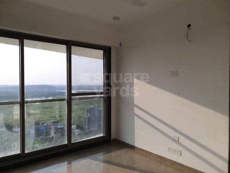 Living Room, the-park-residency-andheri 3 Bedroom 1116 Sq.Ft. Apartment In Andheri West Mumbai 4614876