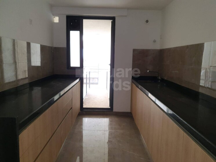 Kitchen, the-park-residency-andheri 3 Bedroom 1116 Sq.Ft. Apartment In Andheri West Mumbai 4614876
