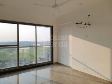 Bedroom in 3 BHK Apartment at The Park Residency Andheri, Andheri West – for Rent
