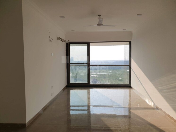 Master Bedroom, the-park-residency-andheri 3 Bedroom 1116 Sq.Ft. Apartment In Andheri West Mumbai 4614876