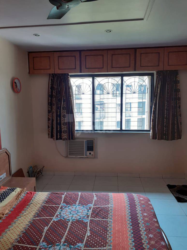 Resale 3 Bedroom 1200 Sq.Ft. Apartment in Flower Valley Complex, Khopat