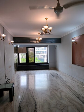 3 BHK Apartment For Rent in Highland Park Andheri West Andheri West Mumbai  4615235