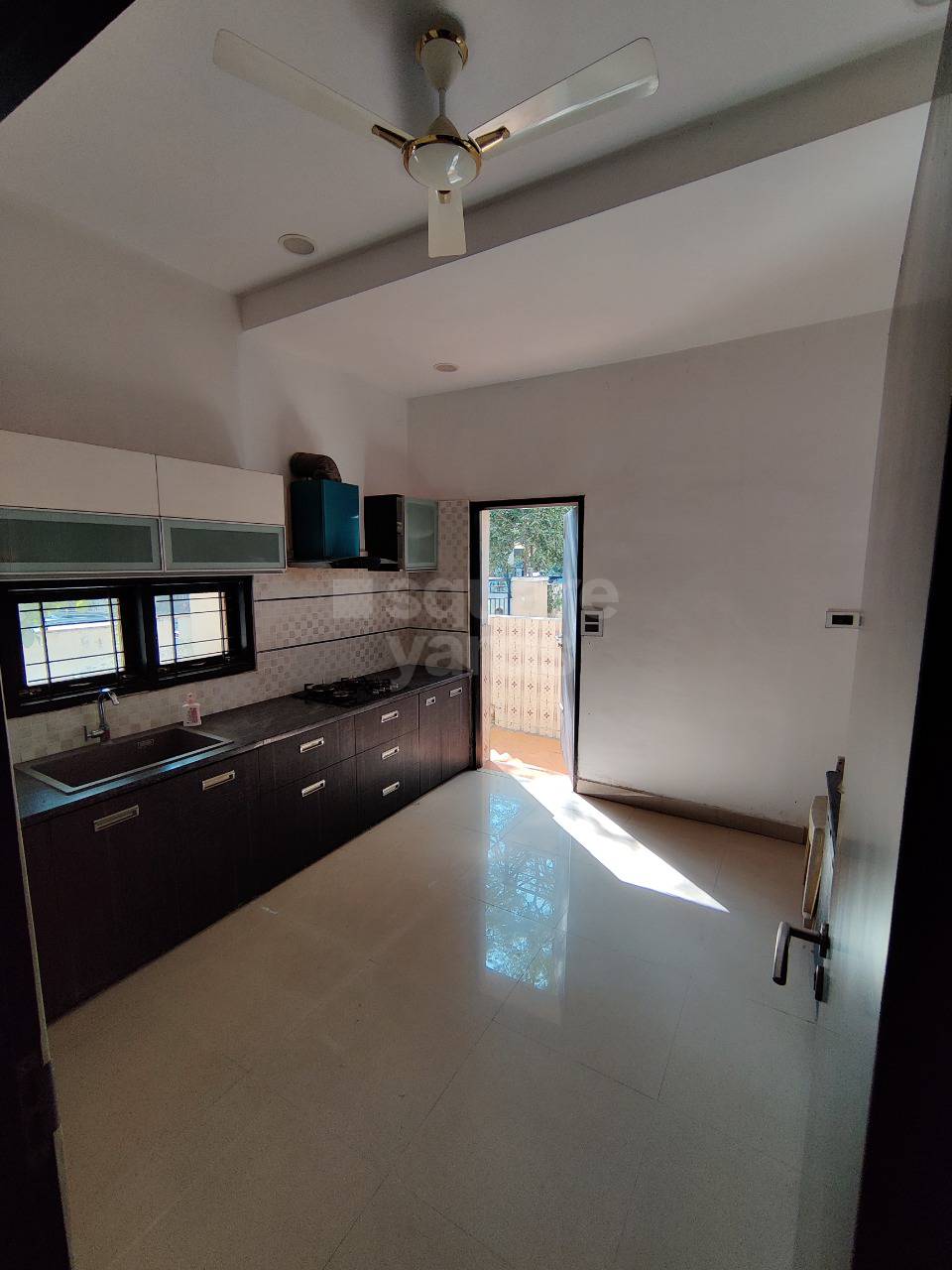 Rental 3 Bedroom 2259 Sq.Ft. Apartment in Lodha Meridian, Kukatpally