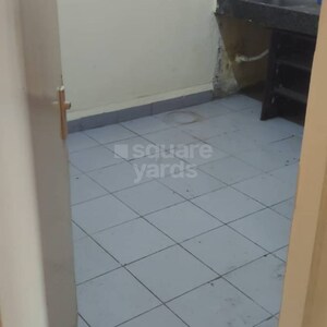 Kitchen in 2 BHK Apartment at Ashoka Mews Apartment, Kondhwa – for Sale